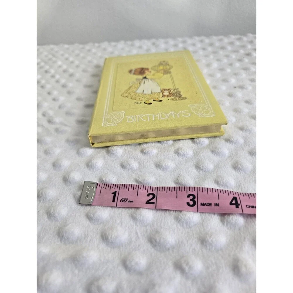 N/A vintage book